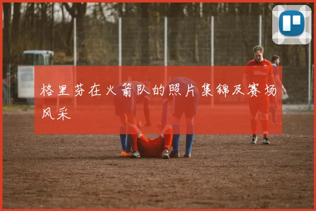 格里芬在火箭队的照片集锦及赛场风采