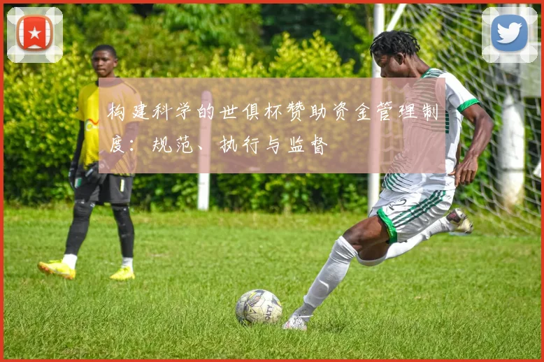构建科学的世俱杯赞助资金管理制度：规范、执行与监督